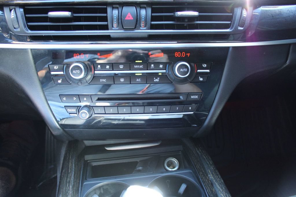 Used 2015 BMW X5 xDrive35i AWD/4WD image 20
