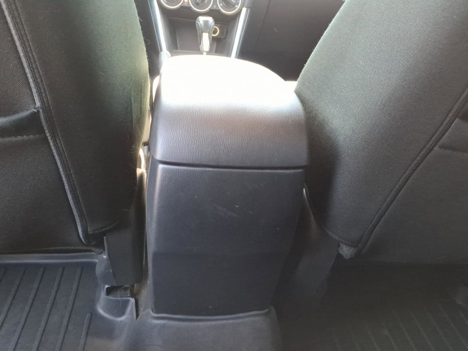Used 2014 MAZDA CX-5 Touring AWD/4WD image 16