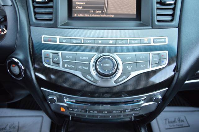 Used 2016 INFINITI QX60 Luxe w/ Premium Package AWD/4WD image 26