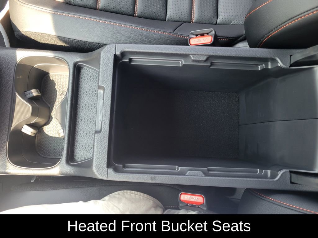 Certified 2026 Honda CR-V Sport-L image 26