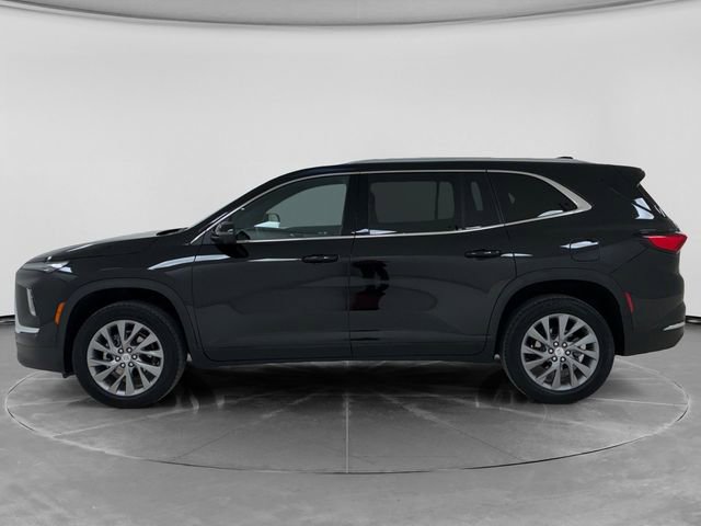 Used 2025 Buick Enclave Preferred w/ Super Cruise Package AWD/4WD image 6