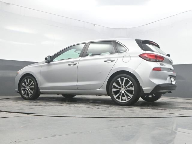 Used 2018 Hyundai Elantra GT FWD image 32