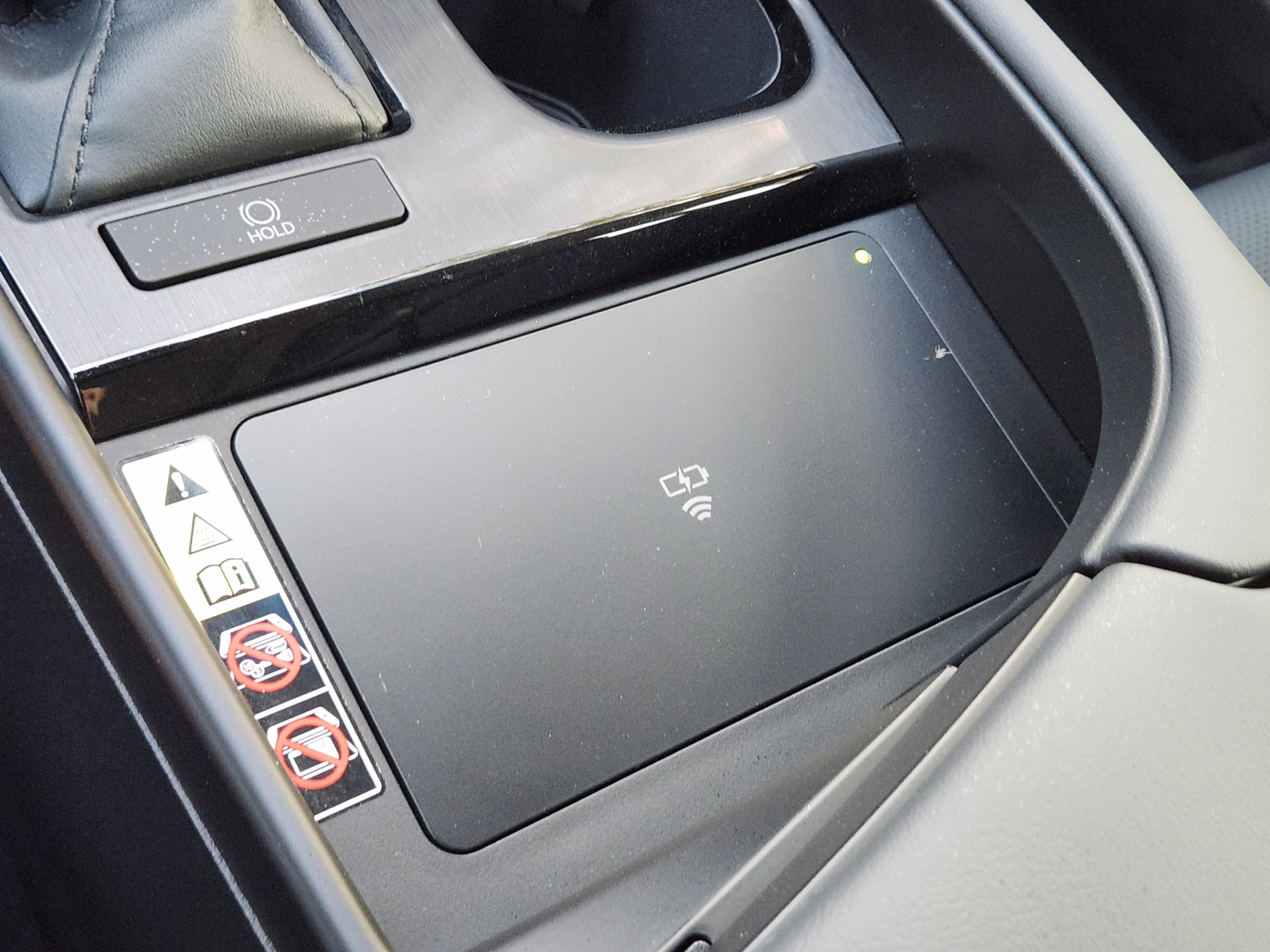 Certified 2025 Lexus ES 350 w/ Premium Package FWD image 14