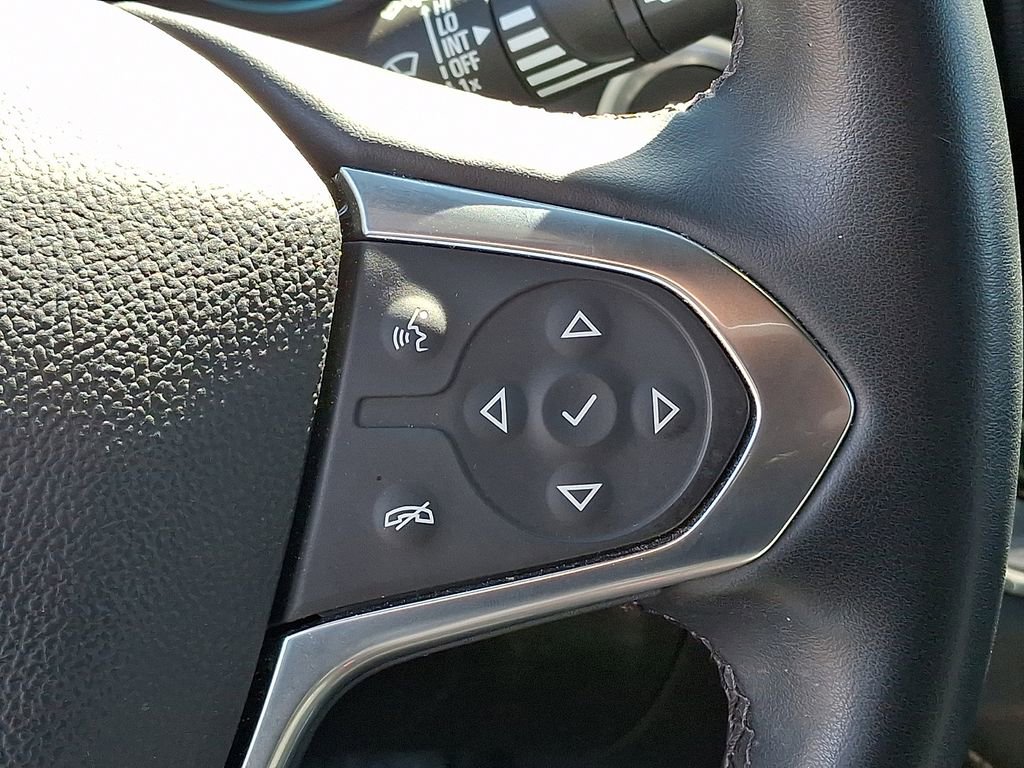 Certified 2023 Chevrolet Traverse LT image 24