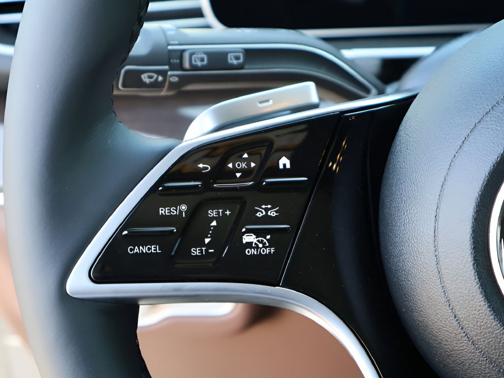 New 2026 Mercedes-Benz GLE 450 4MATIC image 31