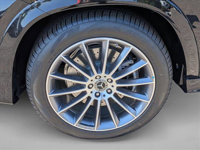 New 2026 Mercedes-Benz GLE 580 GLE 580 image 9