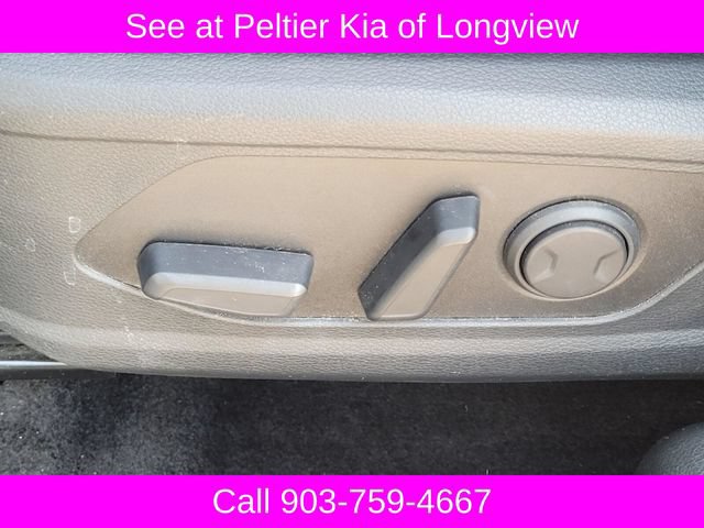 Used 2025 Kia Sportage EX w/ EX Premium Package AWD/4WD image 18