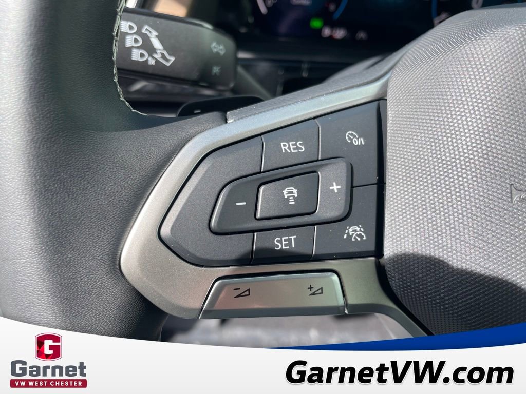 New 2026 Volkswagen Atlas SE image 33