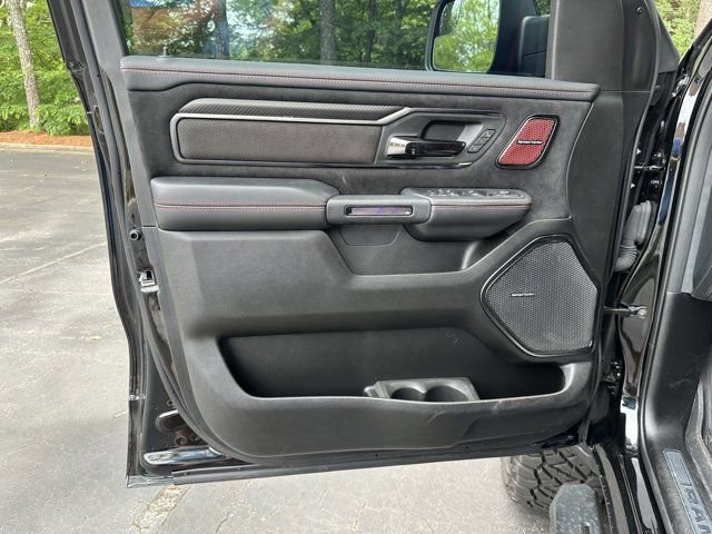 Used 2025 RAM 1500 RHO w/ RHO Level 1 Equipment Group AWD/4WD image 19