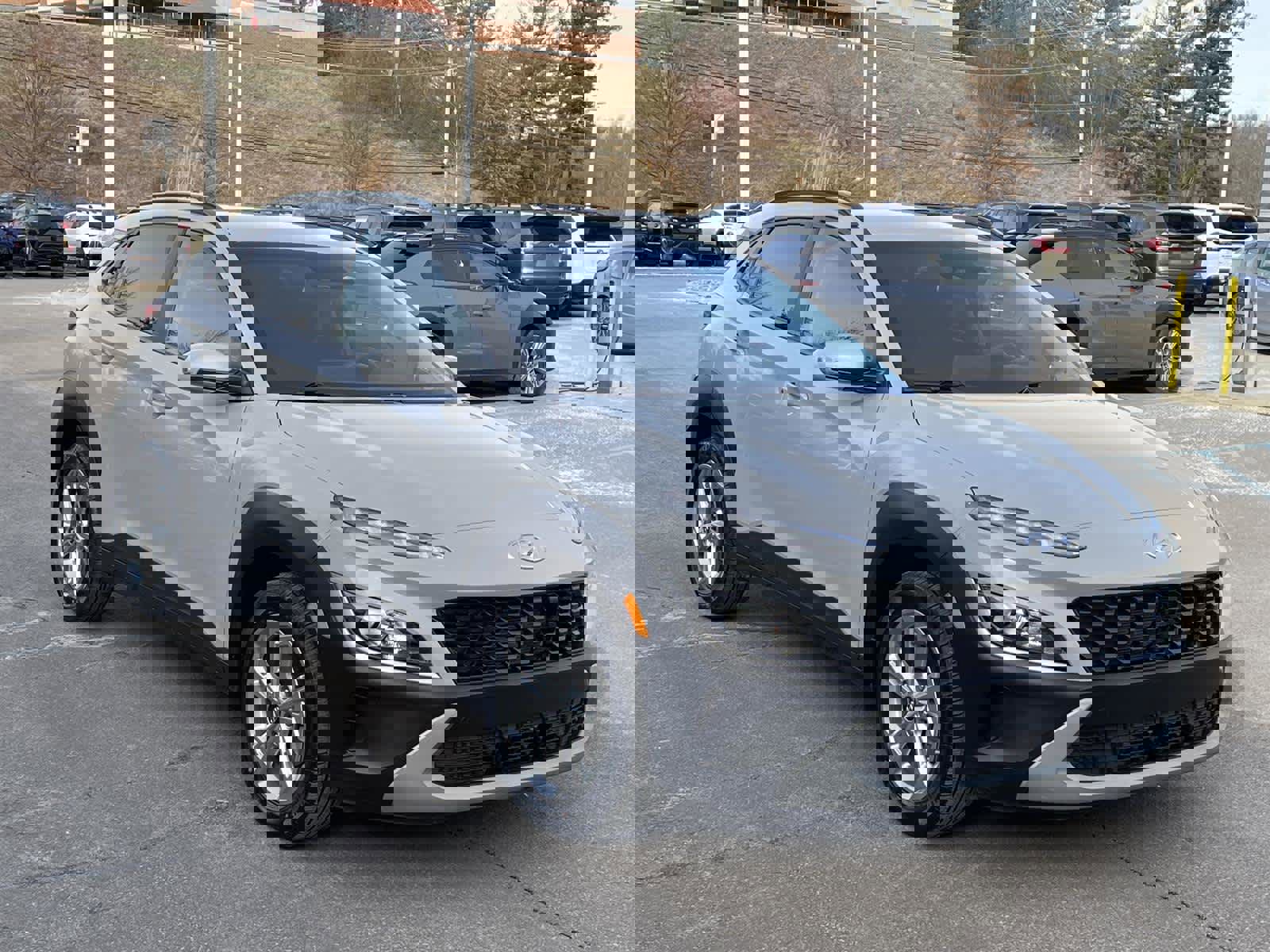 Used 2023 Hyundai Kona SEL image 7