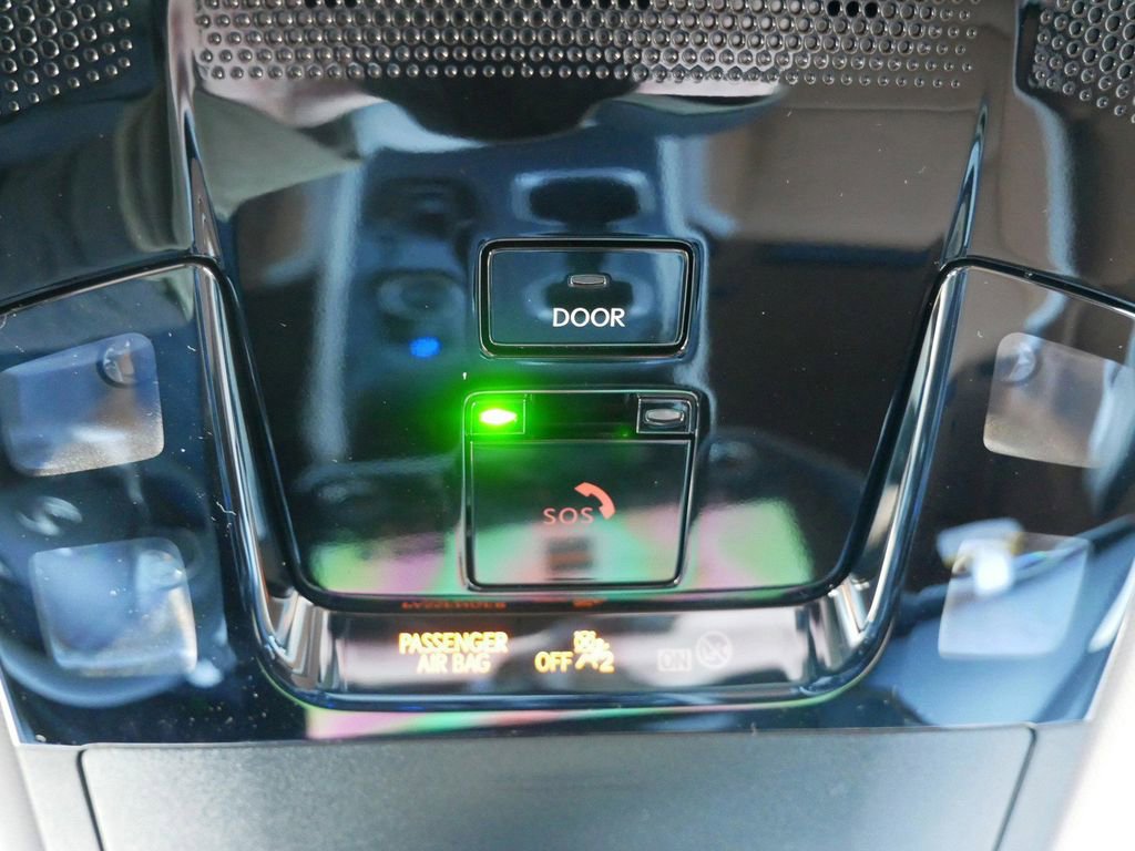 New 2026 Lexus RZ 350e 2WD image 27