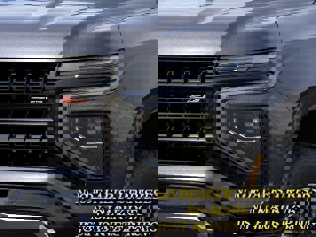 New 2026 Chevrolet Tahoe Z71 AWD/4WD image 10