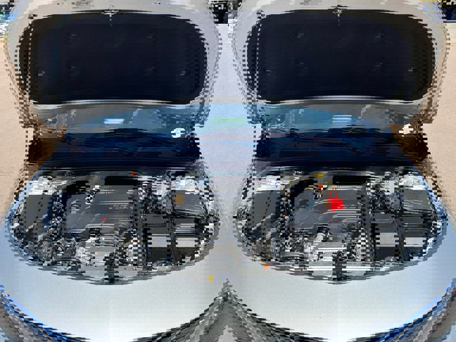 Used 2021 Chevrolet Malibu LT image 20