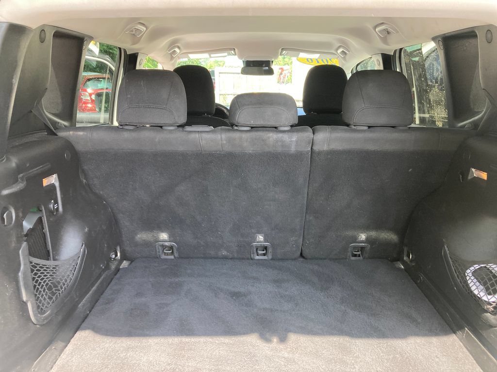 Used 2016 Jeep Renegade Latitude AWD/4WD image 29