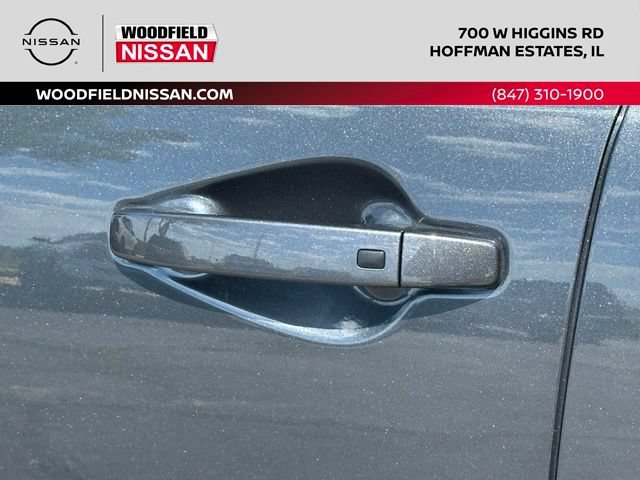 Used 2020 Kia Soul EX w/ Option Group 015 FWD image 14