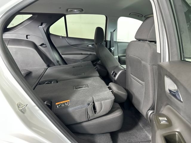 Used 2024 Chevrolet Equinox LT image 27