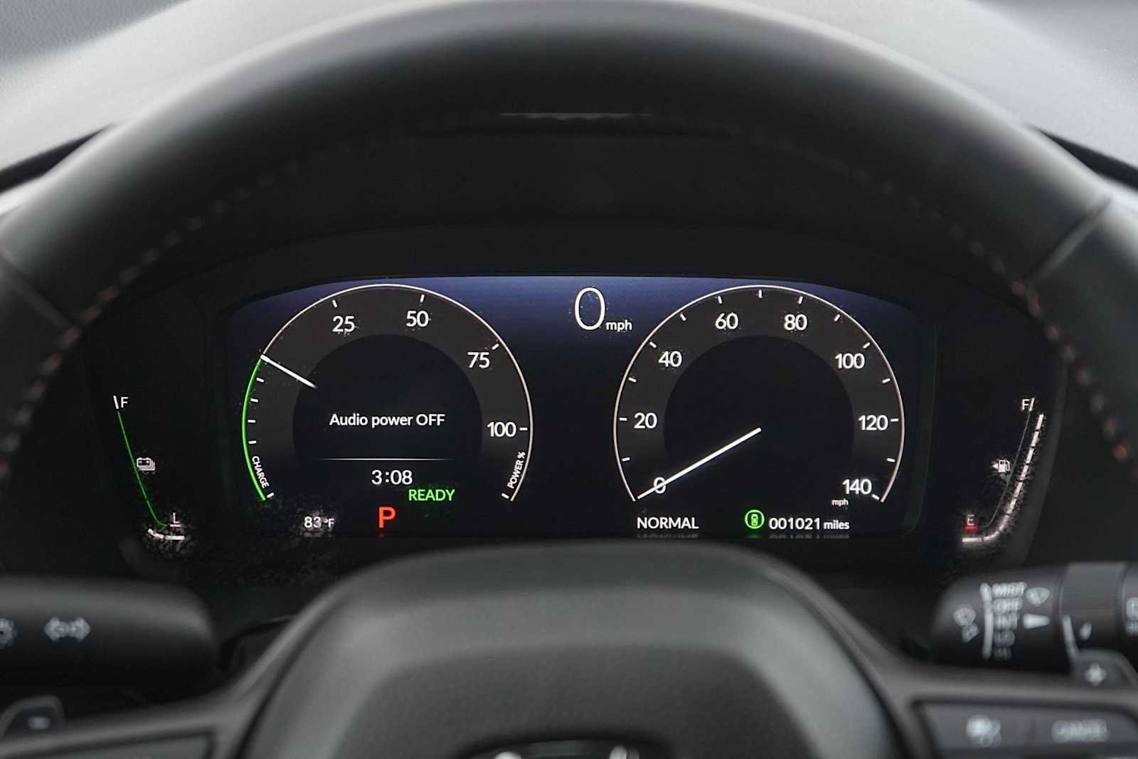 Certified 2026 Honda CR-V Sport-L image 19