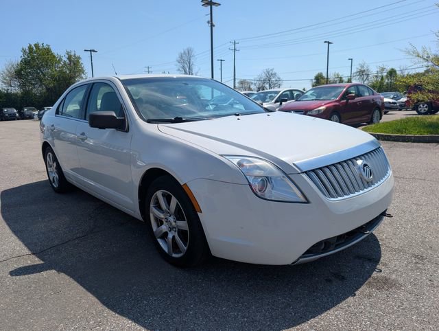 Used 2010 Mercury Milan Premier image 1