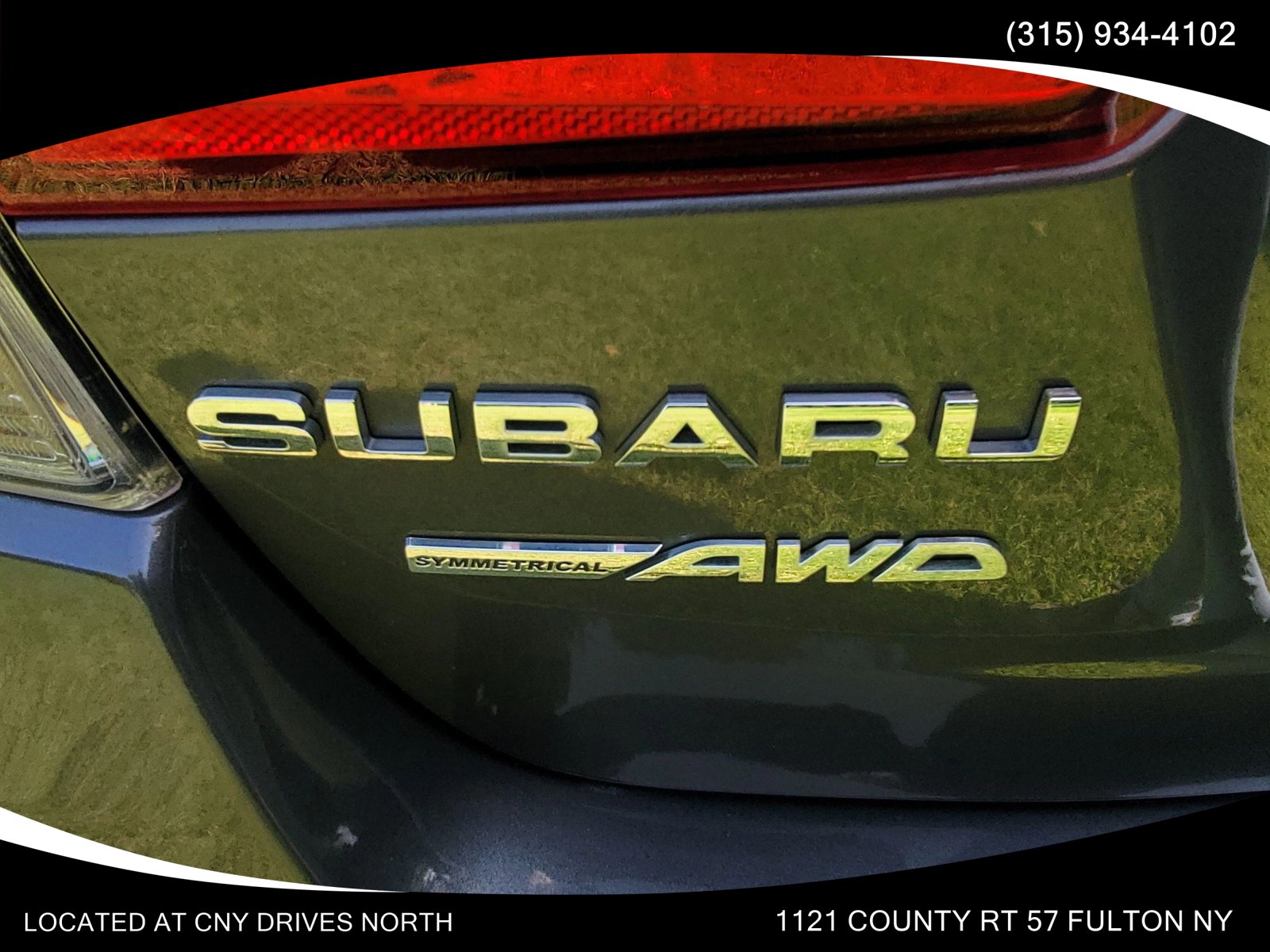 Used 2018 Subaru Impreza 2.0i Premium w/ Eyesight & BSD & Rcta AWD/4WD image 20