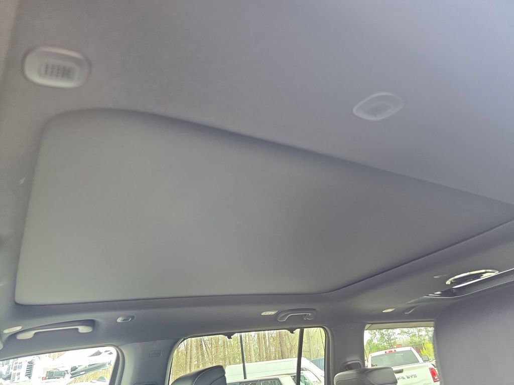 New 2026 Jeep Grand Wagoneer Limited image 30