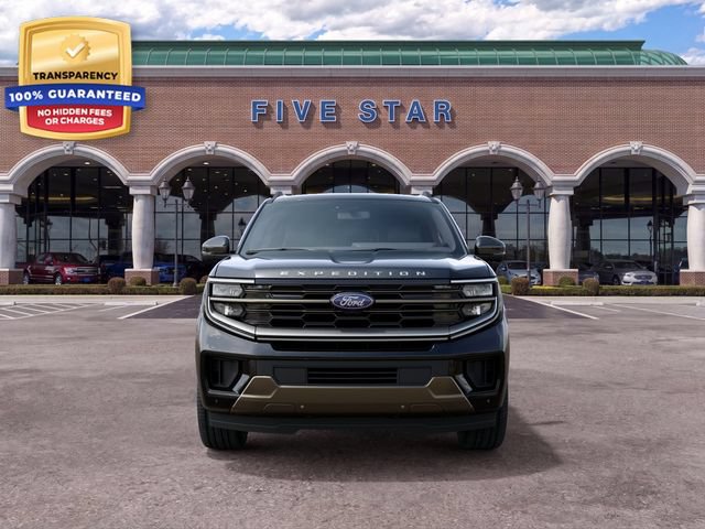 New 2027 Ford Expedition King Ranch RWD image 7