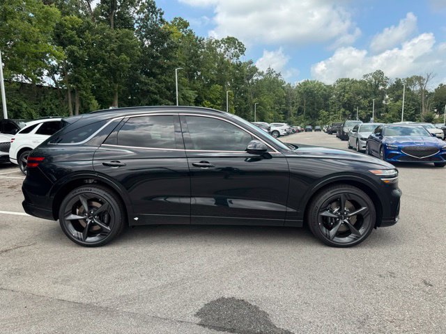 New 2026 Genesis GV70 3.5T Sport Prestige AWD/4WD image 6