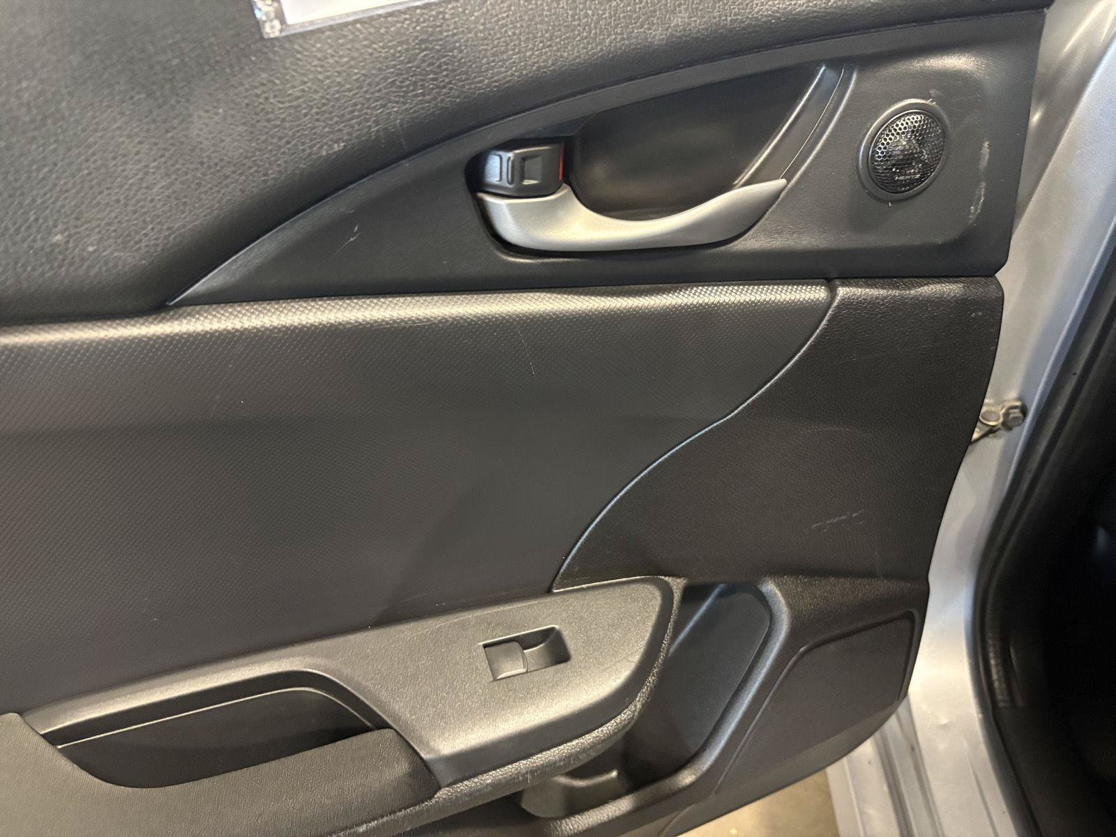 Used 2018 Honda Civic LX image 28