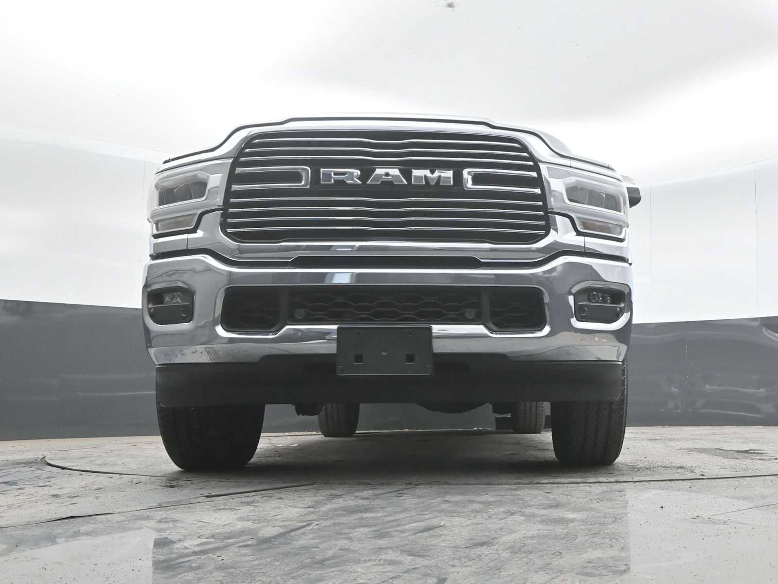 Used 2021 RAM 2500 Laramie AWD/4WD image 27
