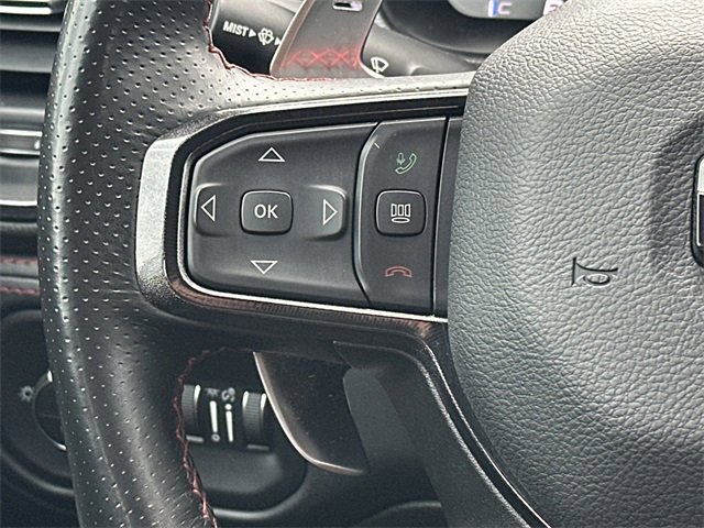 Used 2023 RAM 1500 TRX w/ TRX Level 2 Equipment Group image 23