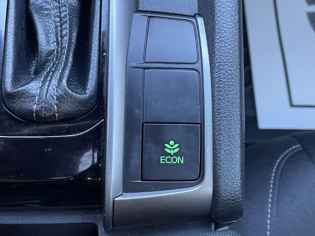 Used 2019 Honda Civic EX image 30