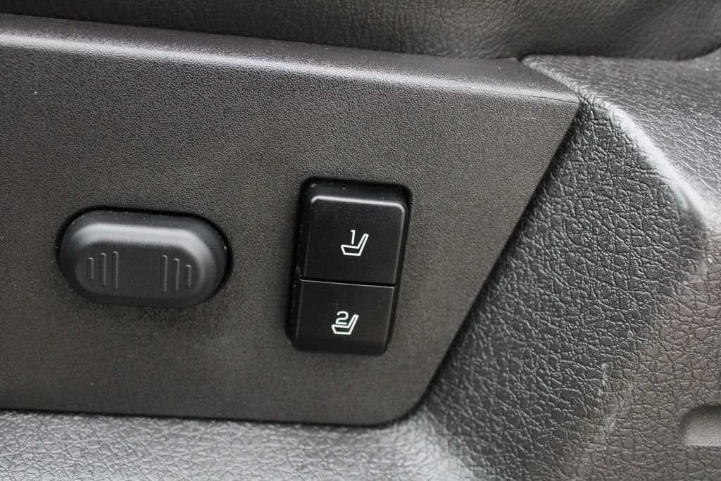 Used 2013 Ford F150 Lariat w/ Luxury Equipment Group AWD/4WD image 4