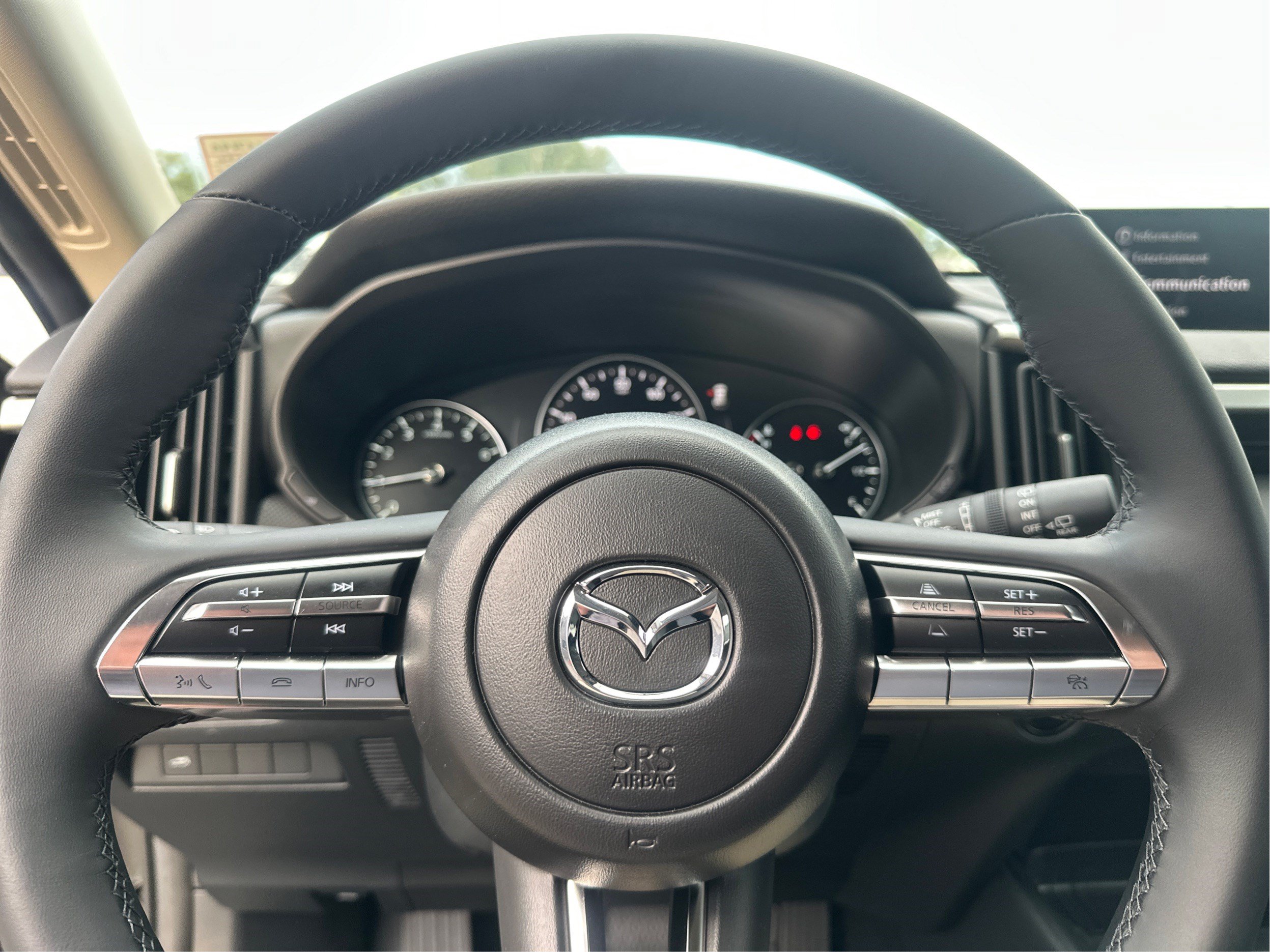 Used 2026 MAZDA CX-50 AWD 2.5 S w/ Weather Package image 18