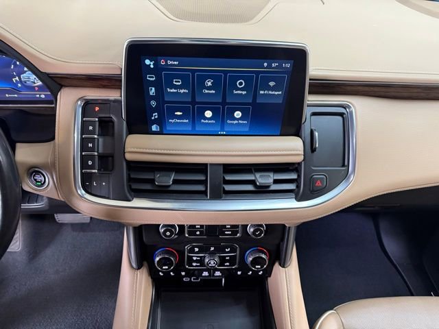 Certified 2023 Chevrolet Tahoe Premier image 21