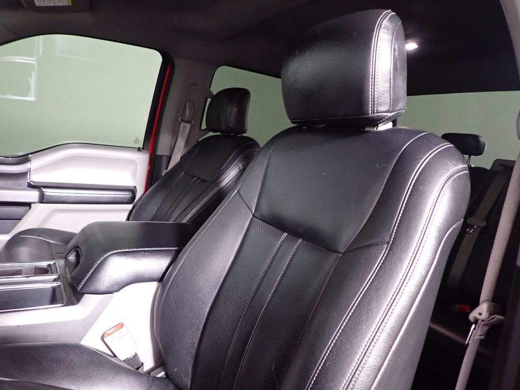 Used 2019 Ford F150 XLT AWD/4WD image 19