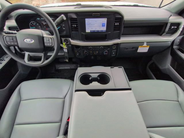 New 2026 Ford F250 XL image 15