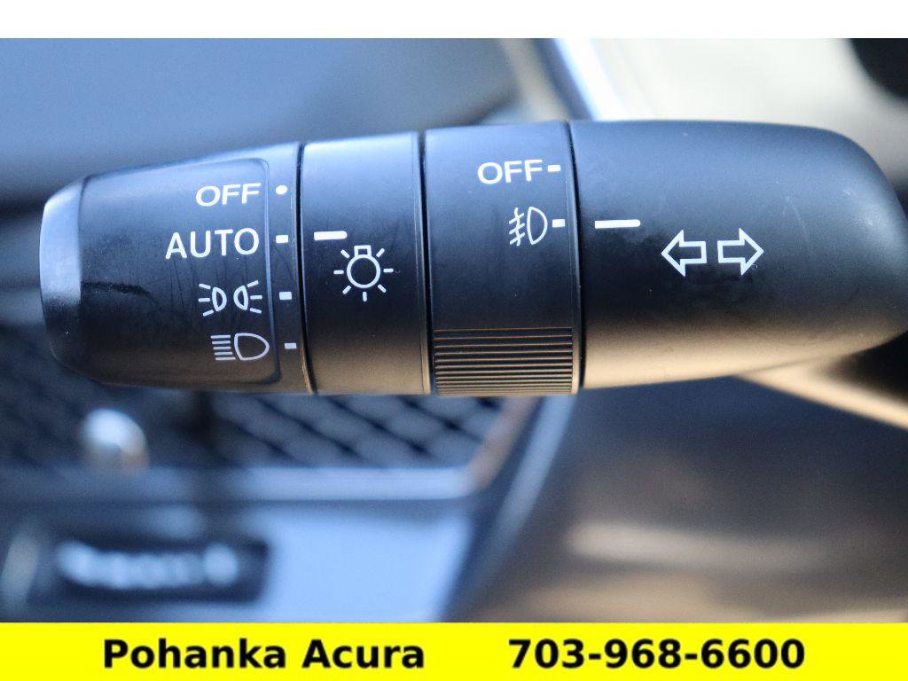 Certified 2023 Acura Integra CVT w/A-Spec Package image 10