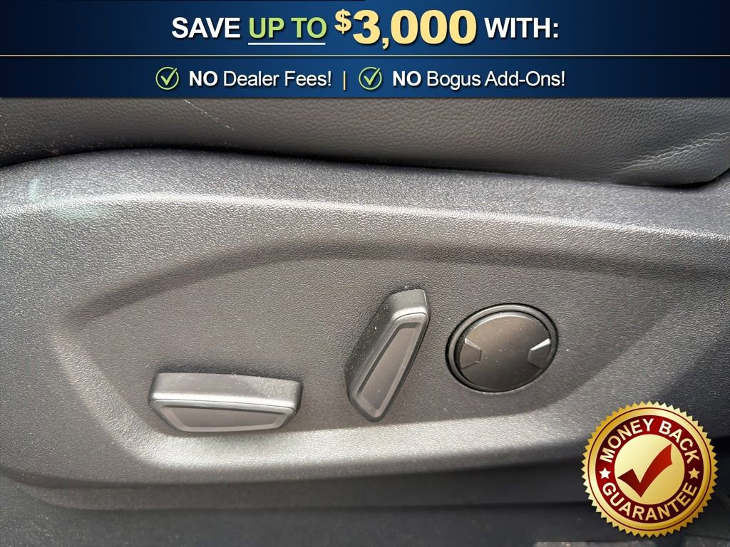 Used 2024 Ford Edge SEL w/ Convenience Package AWD/4WD image 18
