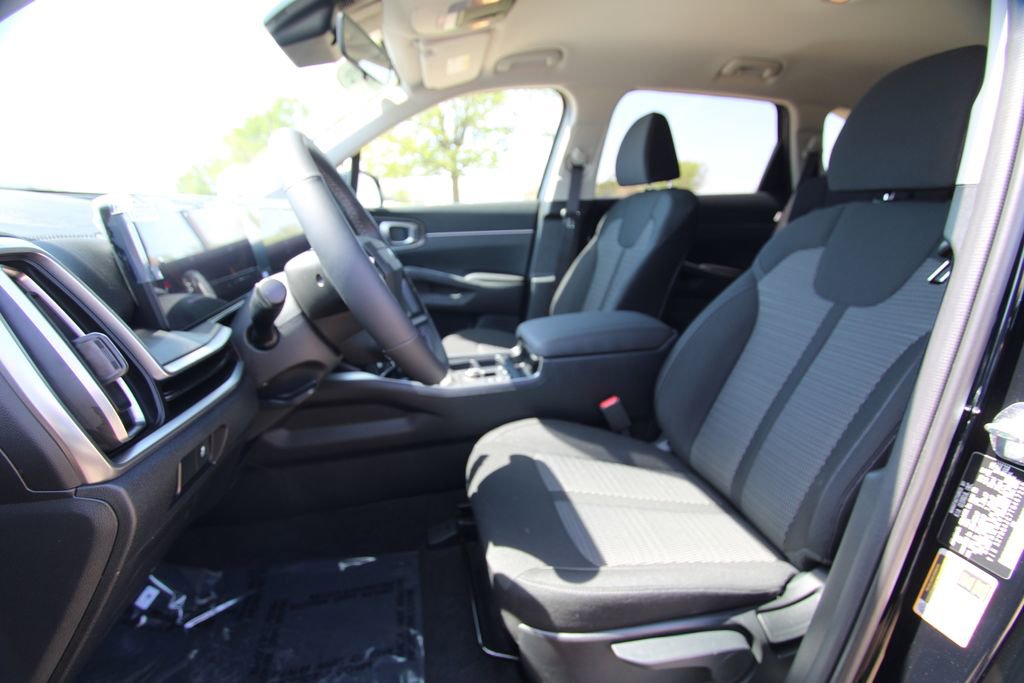 New 2026 Kia Sorento LX image 6