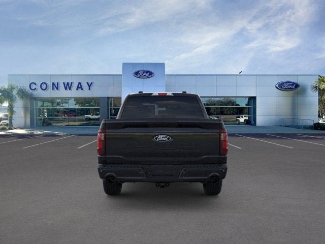 New 2026 Ford F150 STX w/ F-150 LOBO Package image 5