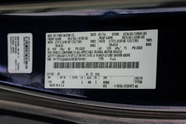 Used 2017 Ford F250 Lariat RWD image 52