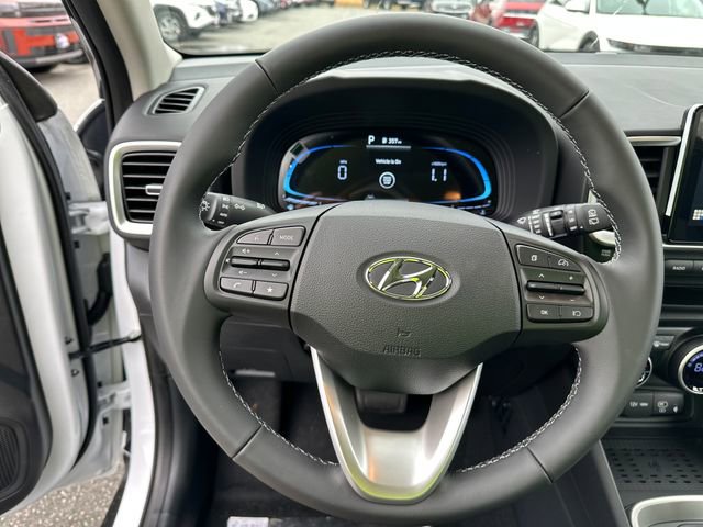 New 2026 Hyundai Venue SEL FWD image 13