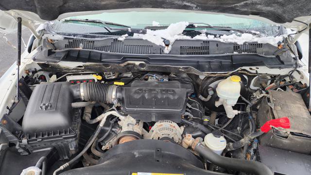 Used 2010 Dodge Ram 1500 Truck SLT image 19