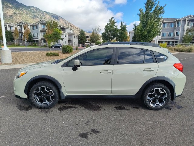Used 2014 Subaru Crosstrek 2.0i Premium AWD/4WD image 6