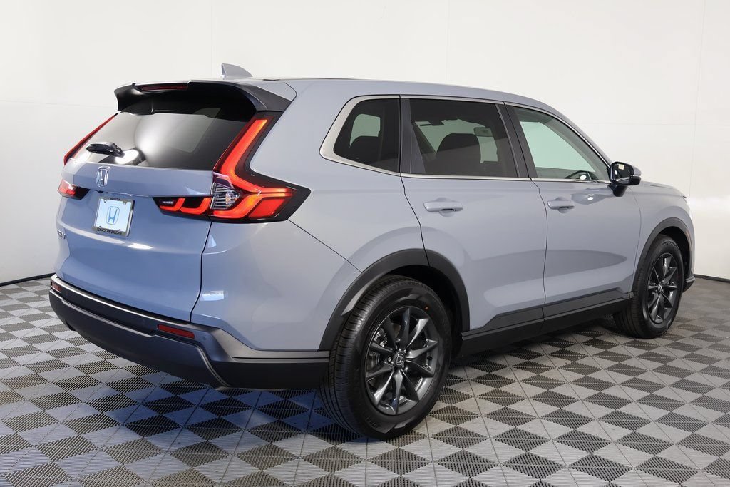 New 2026 Honda CR-V EX-L image 2