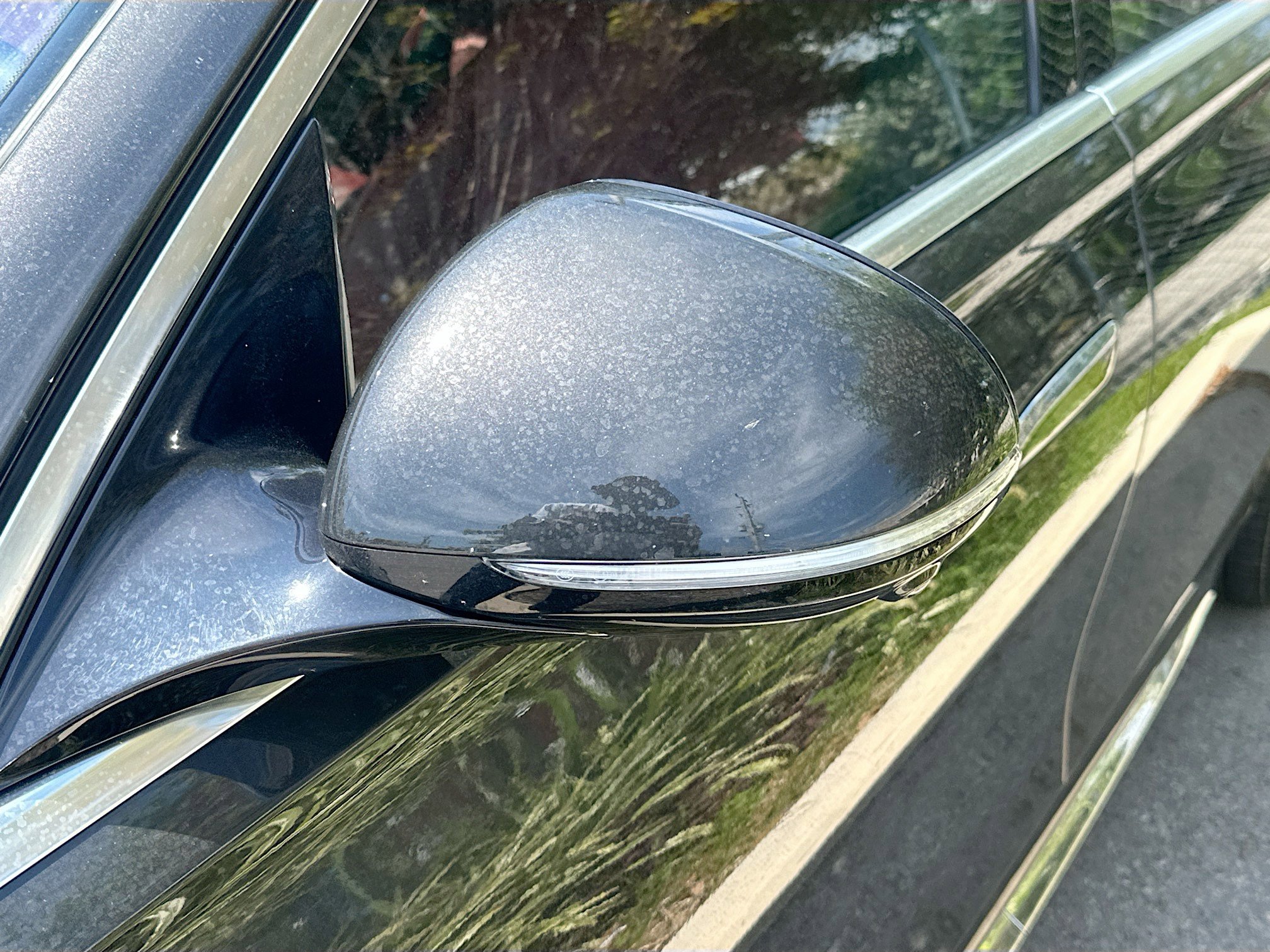 Used 2024 Mercedes-Benz S 580 4MATIC Sedan image 8