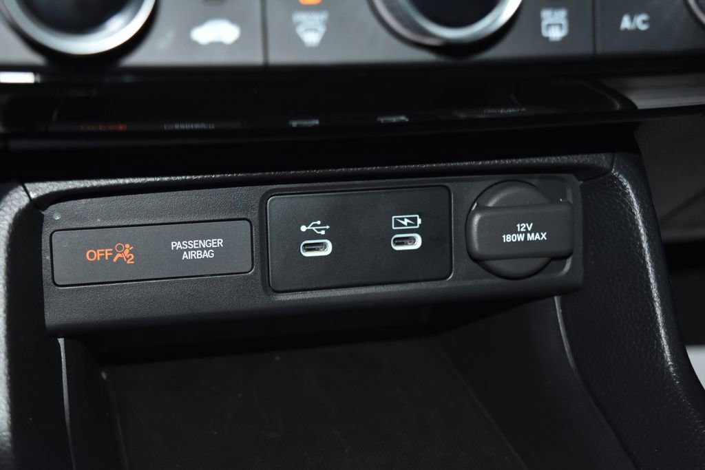 Used 2025 Honda Civic LX image 14