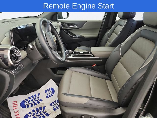 Used 2025 Chevrolet Equinox LT w/ Convenience Package II AWD/4WD image 11