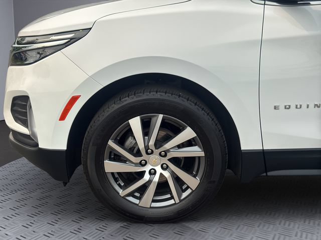 Certified 2022 Chevrolet Equinox LT AWD/4WD image 28