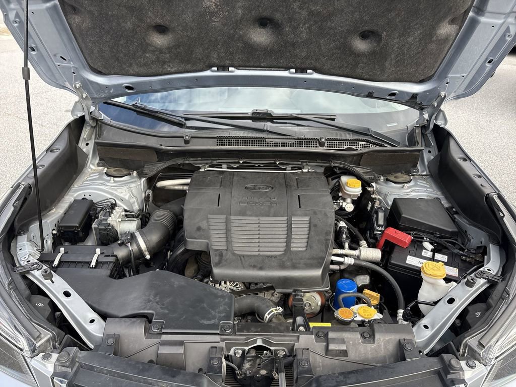 Used 2021 Subaru Forester Limited image 32