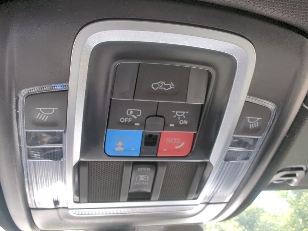 New 2026 RAM 1500 Big Horn image 23